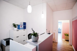 Praxis Zörkler Ergotherapie, Physiotherapie