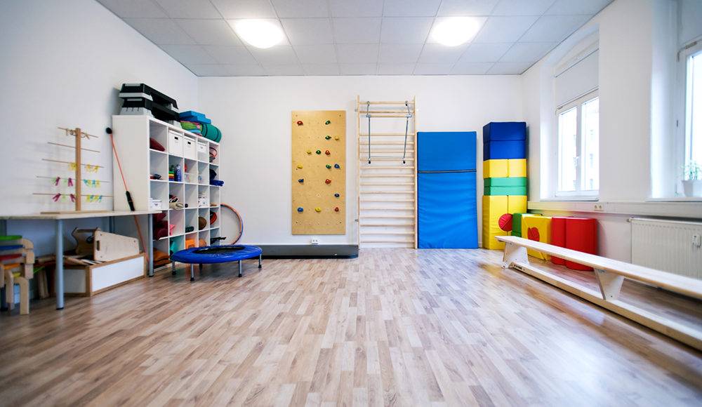 Praxis Zörkler Ergotherapie, Physiotherapie