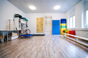 Praxis Zörkler Ergotherapie, Physiotherapie