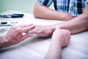 Ergotherapie Zörkler Halle