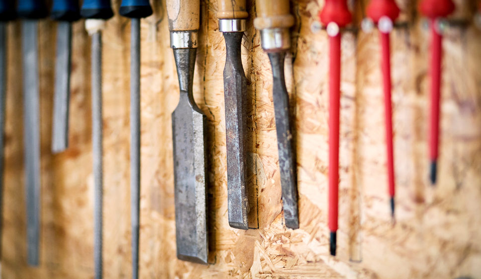 Ergotherapie Zörkler Halle