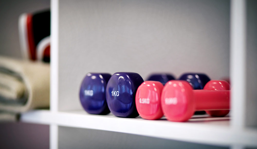 Physiotherapie Zörkler Halle