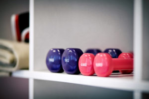 Physiotherapie Zörkler Halle