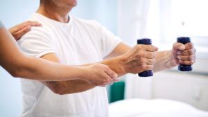 Physiotherapie Zörkler Halle