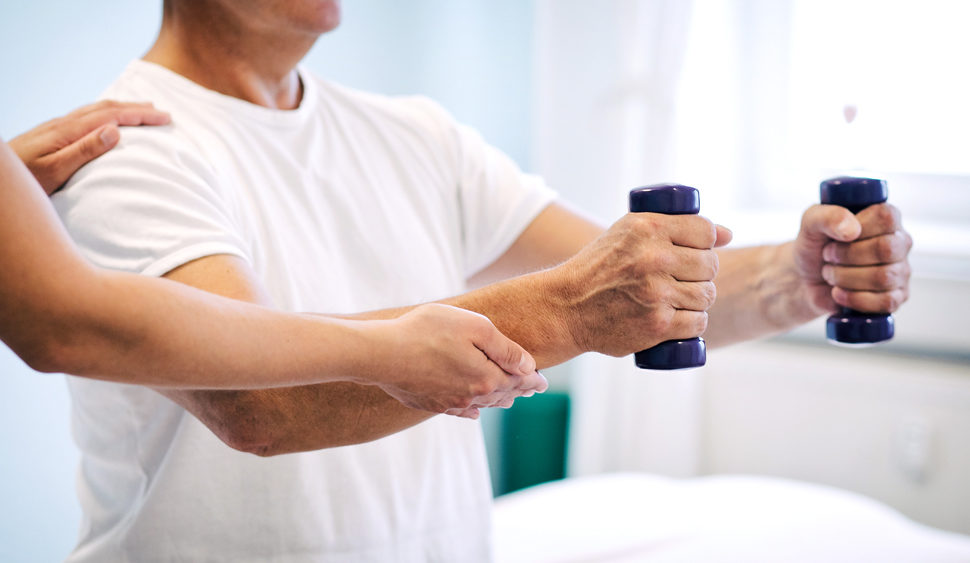 Physiotherapie Zörkler Halle