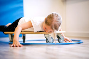 Ergotherapie Zörkler Halle