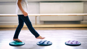 Ergotherapie Zörkler Halle