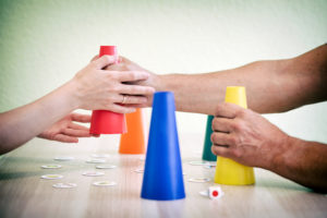 Ergotherapie Zörkler Halle