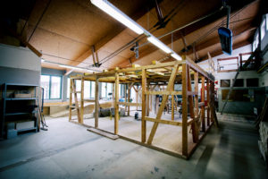 Arbeitstherapie Zörkler Halle