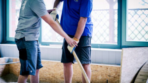 Arbeitstherapie Zörkler Halle
