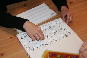 Logopädie Zörkler Halle